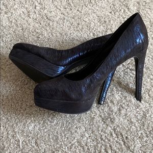 Jessica Simpson Heels